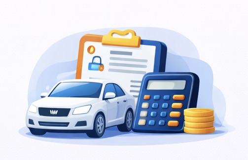 Vehicle Insurance Premium